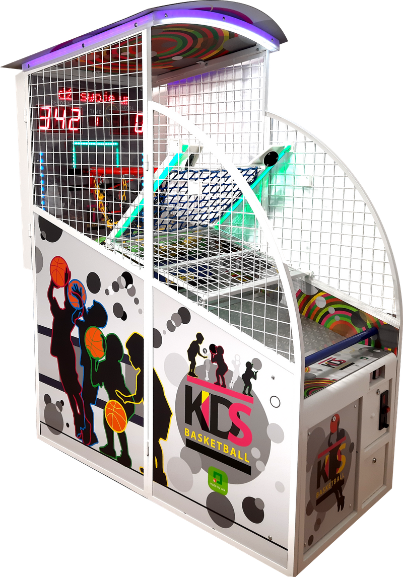 KIDS BASKETBALL