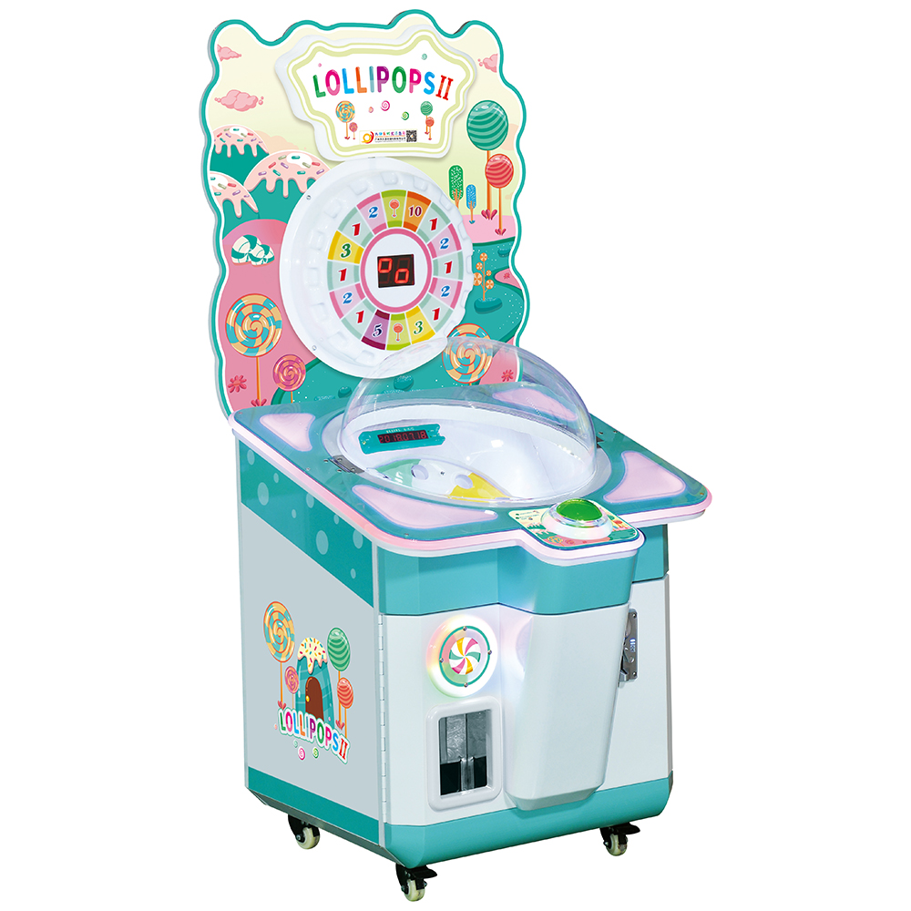 LOLLIPOPS II