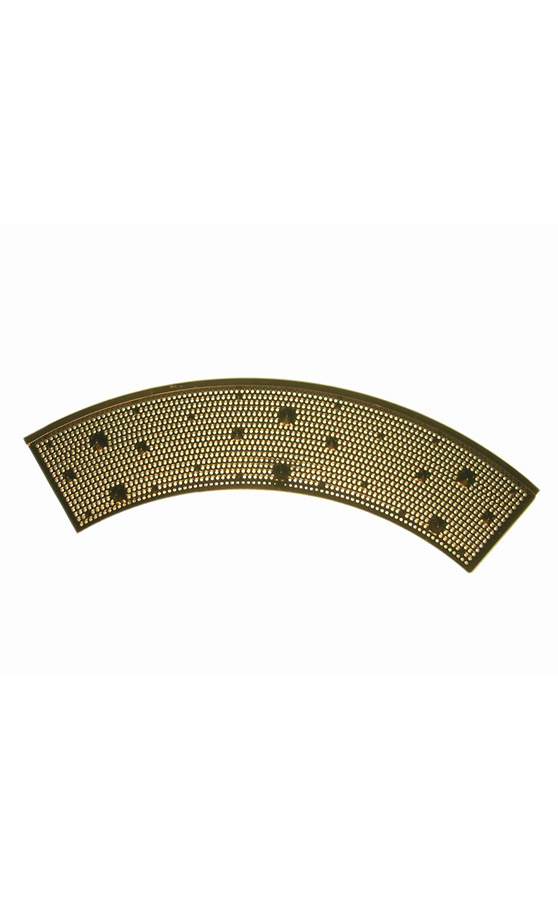 CRNI RUB METE - SET