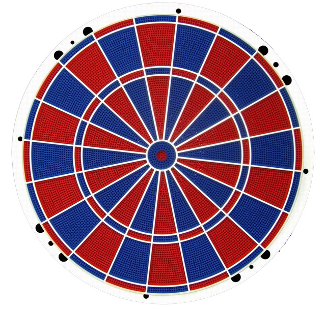 PIKADO META TURNIRSKA ZA X DART