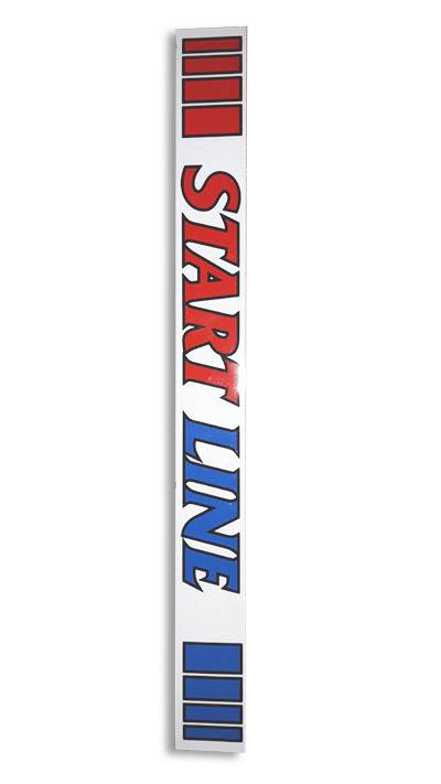 STARTNA LINIJA
