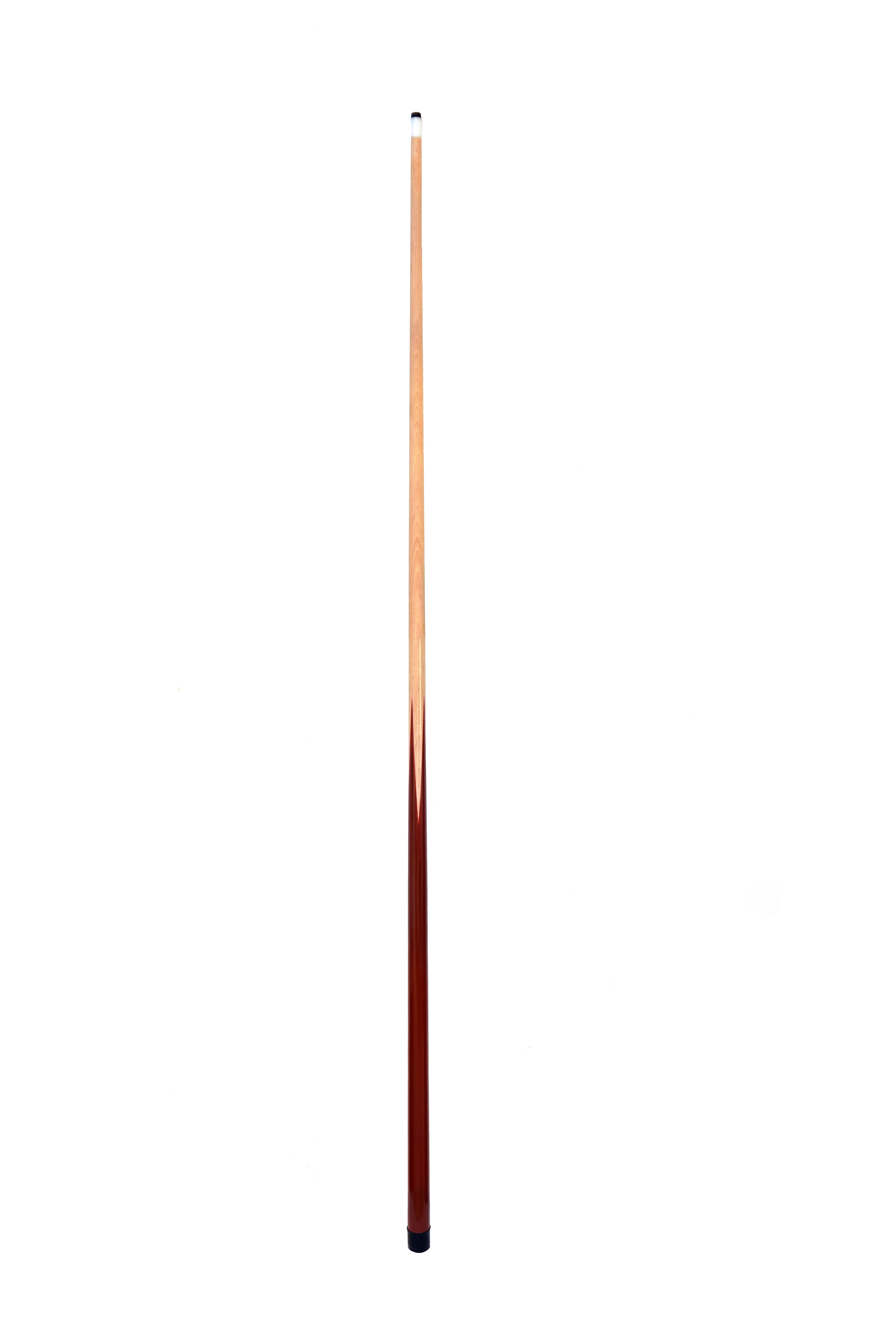BILJARSKI ŠTAP CPS 145 CM BORDO