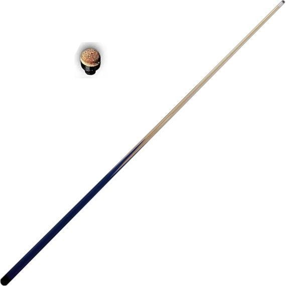 BILJARSKI ŠTAP CPS 145 CM PLAVI