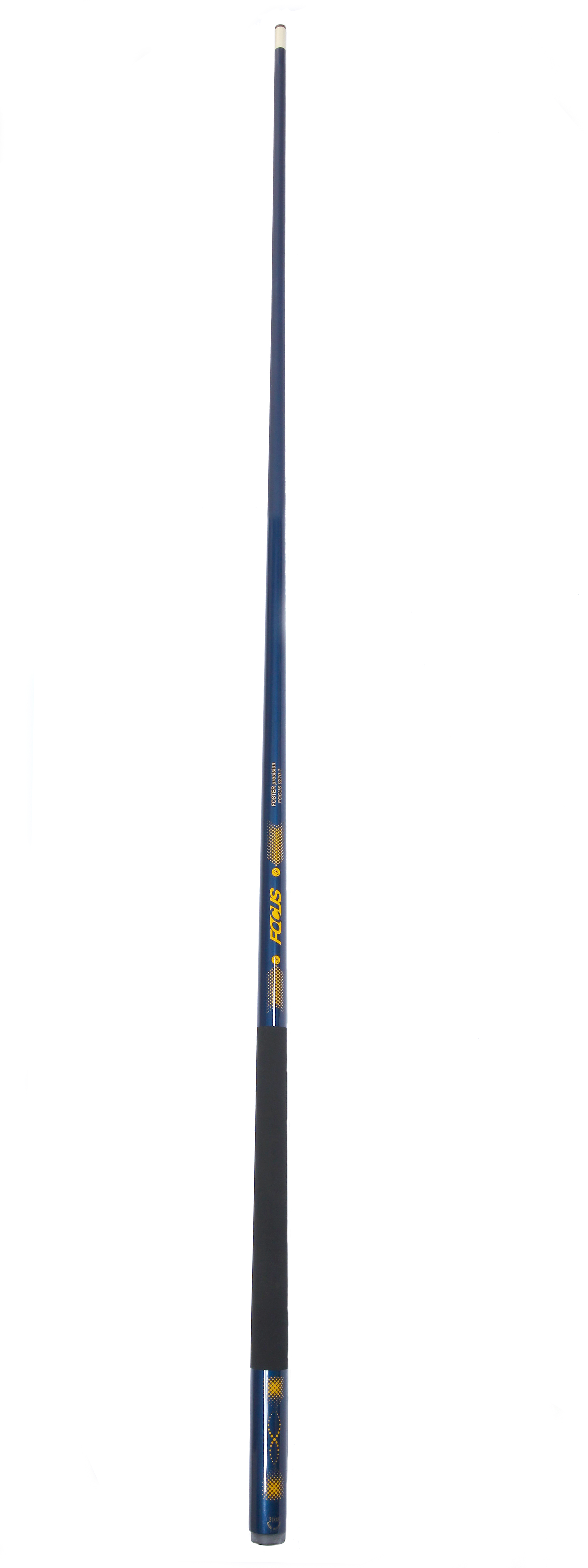 BILJARSKI ŠTAP FIBERGLASS FOCUS 145 CM