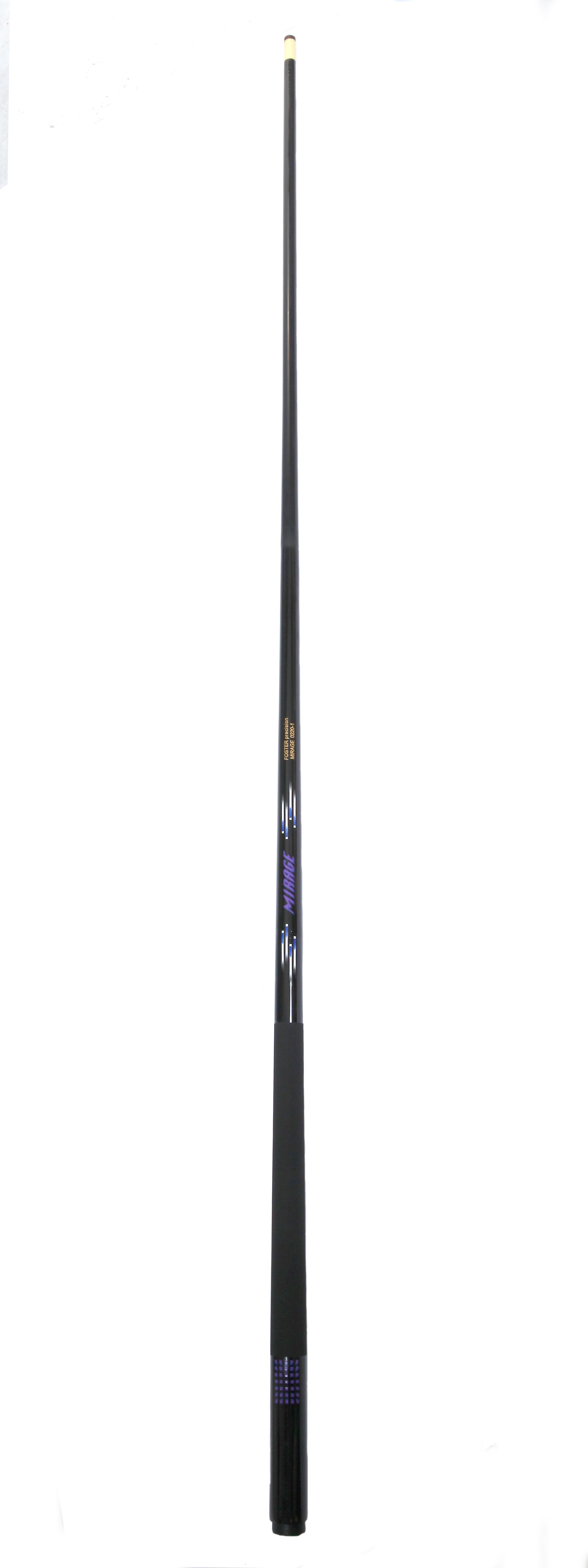 BILJARSKI ŠTAP FIBERGLASS MIRAGE 145 CM