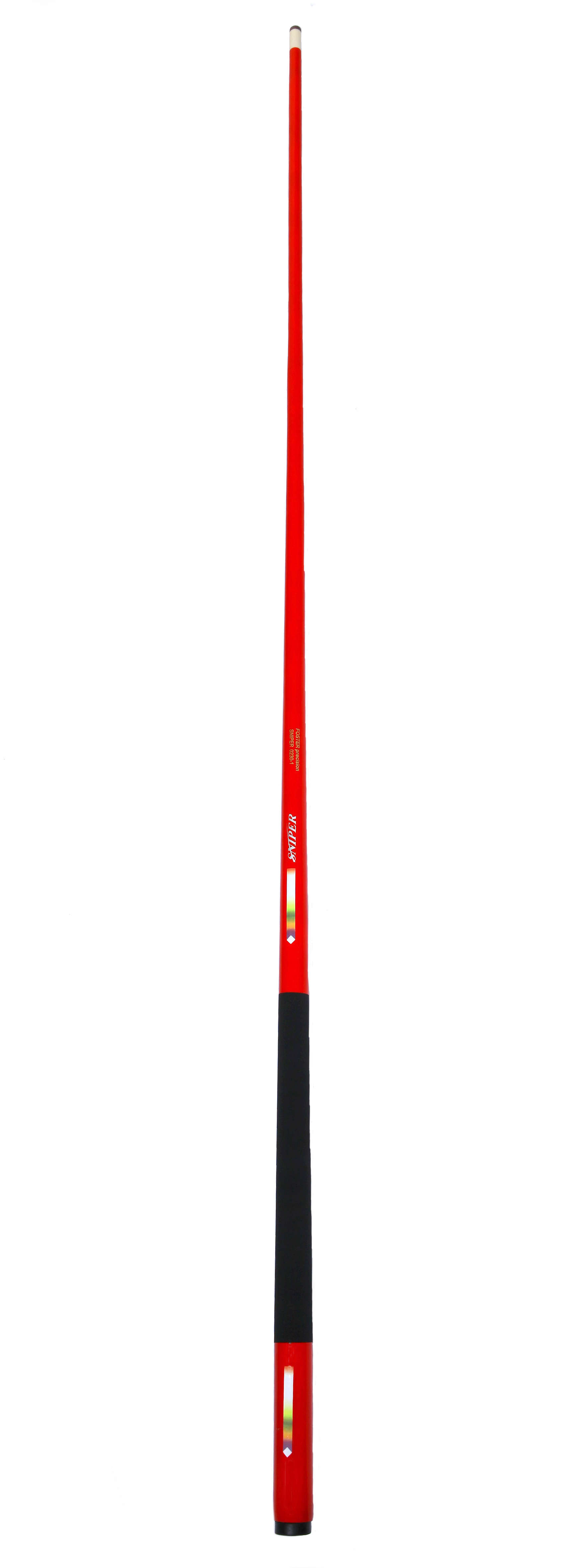 BILJARSKI ŠTAP FIBERGLASS SNIPER 145 CM