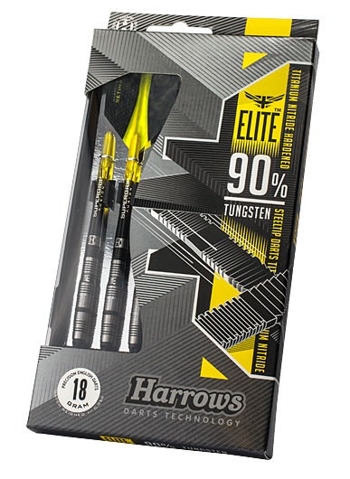 Strelice za pikado ELITE 90% 18g