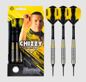 Strelice za pikado CHIZZY 21g
