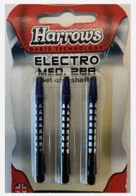 Shaft ELECTRO blue