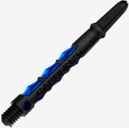 Shaft CARBON ST blue