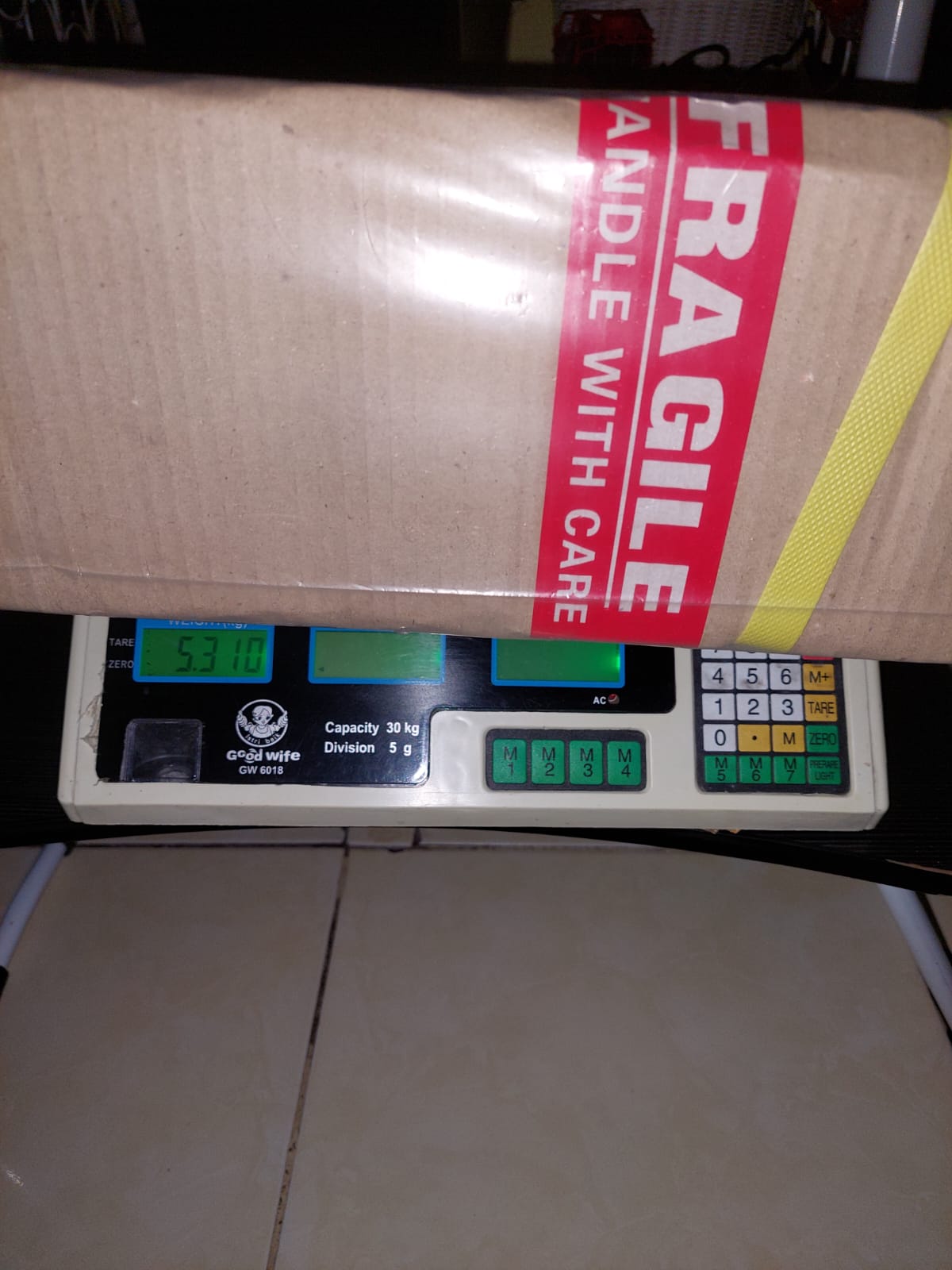 JANI WISERDO/7783-0124/BROWN