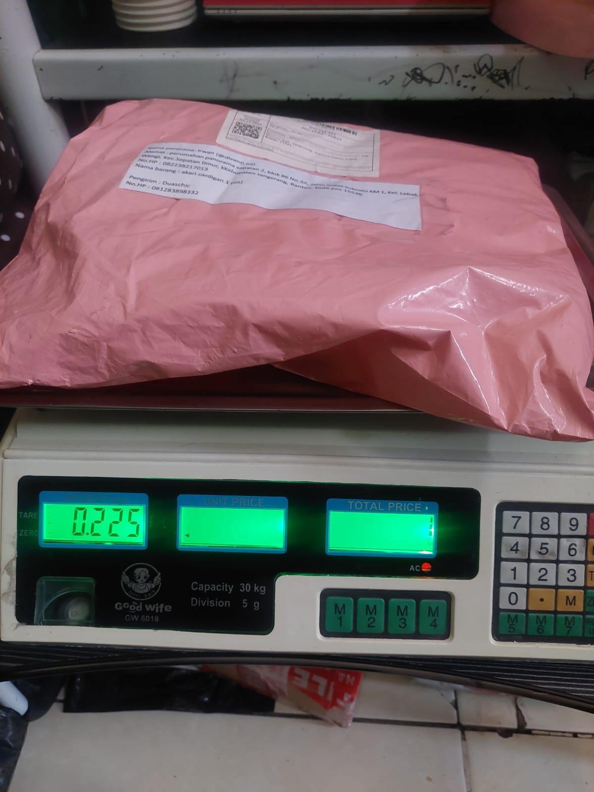 DIVANTI.NA/7013-0216/PINK