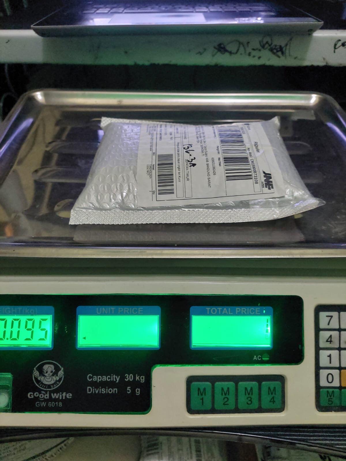 NIASALAKORY/7614-0278/WHITE