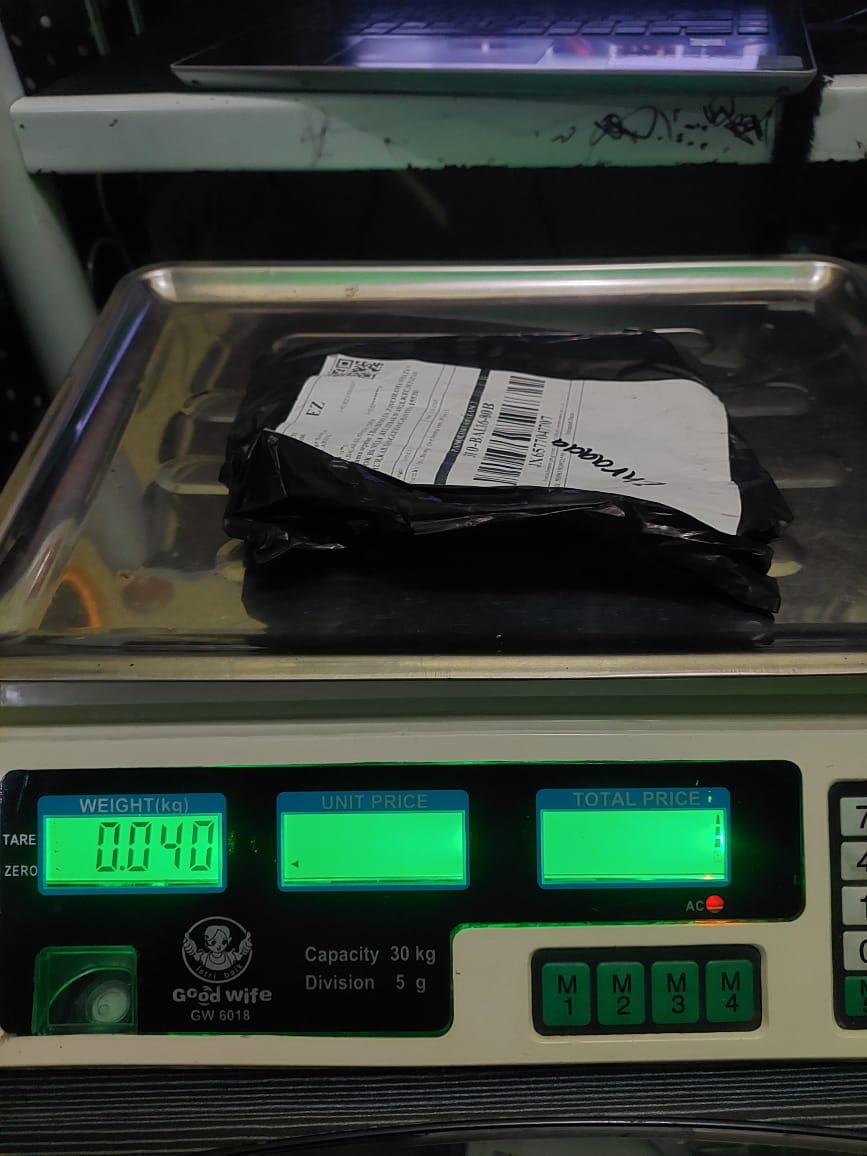 ZAHRAAA/0729-0285/BLACK