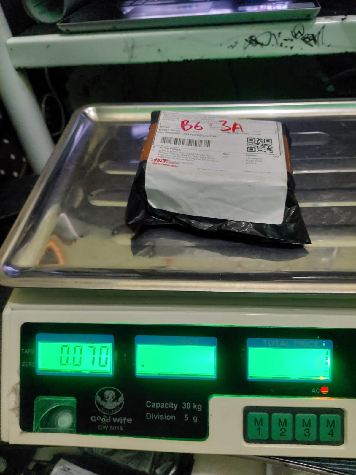 ZAHRAAA/0729-0290/BLACK