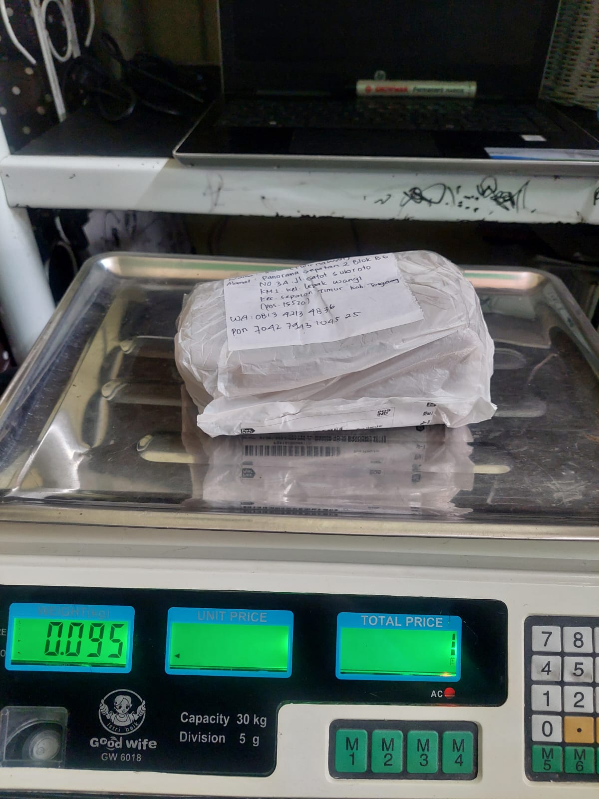 FWIRNAWAN/4936-0298/WHITE