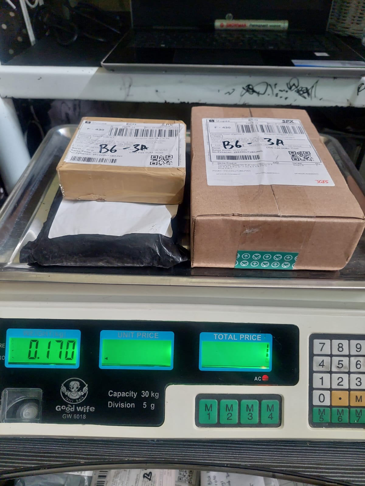 FYIDHIRA/8901-0301/BLACK