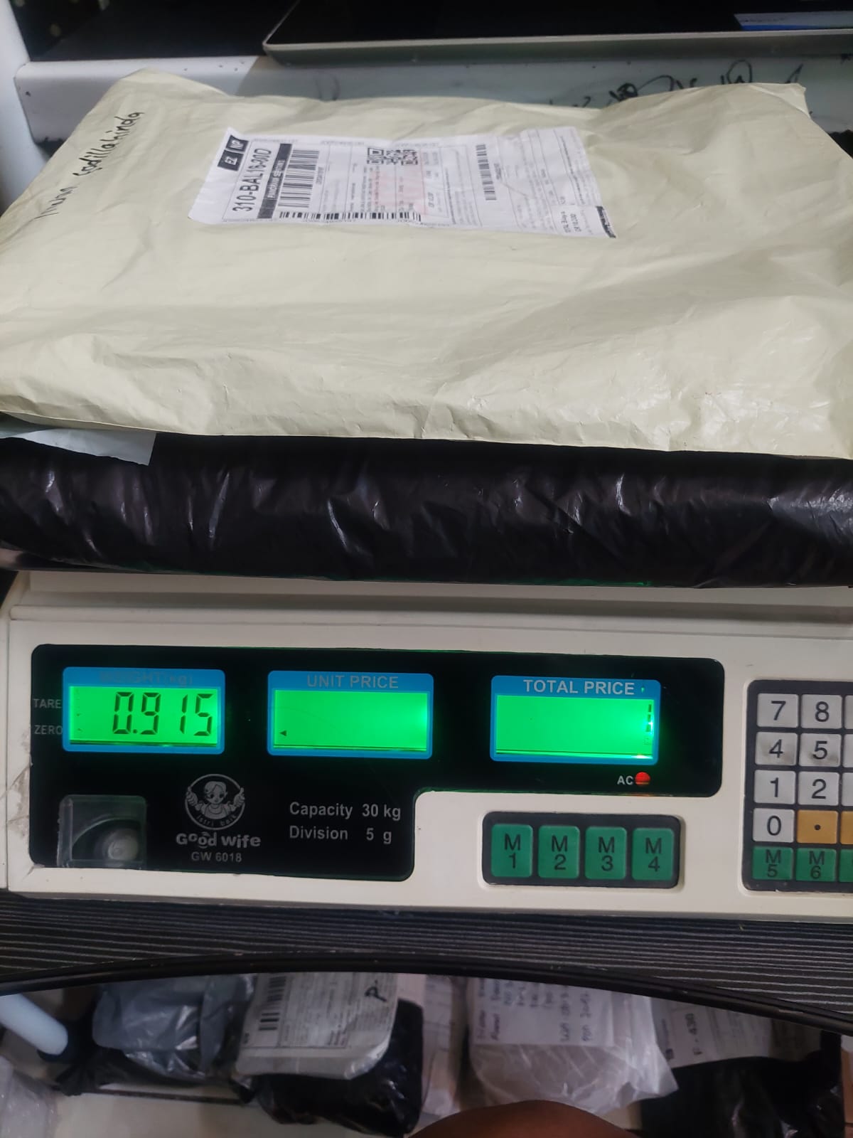 FADILLAHINDAH/3433-0305/BLACK