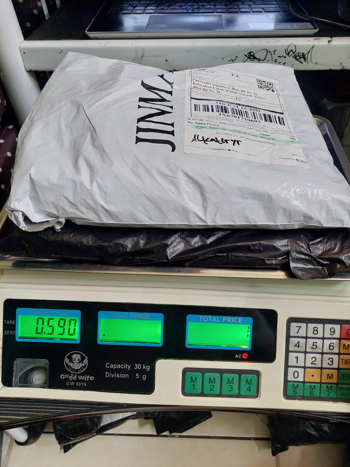 ALKATYR/4294-0338/BLACK