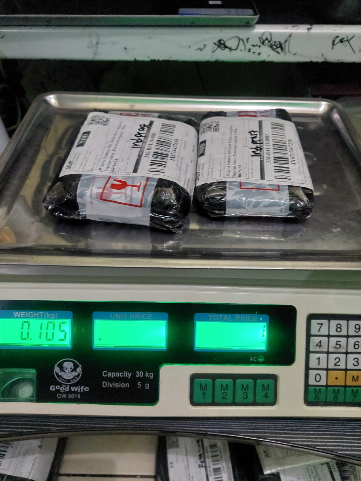 IND.PRAST/6691-0349/BLACK