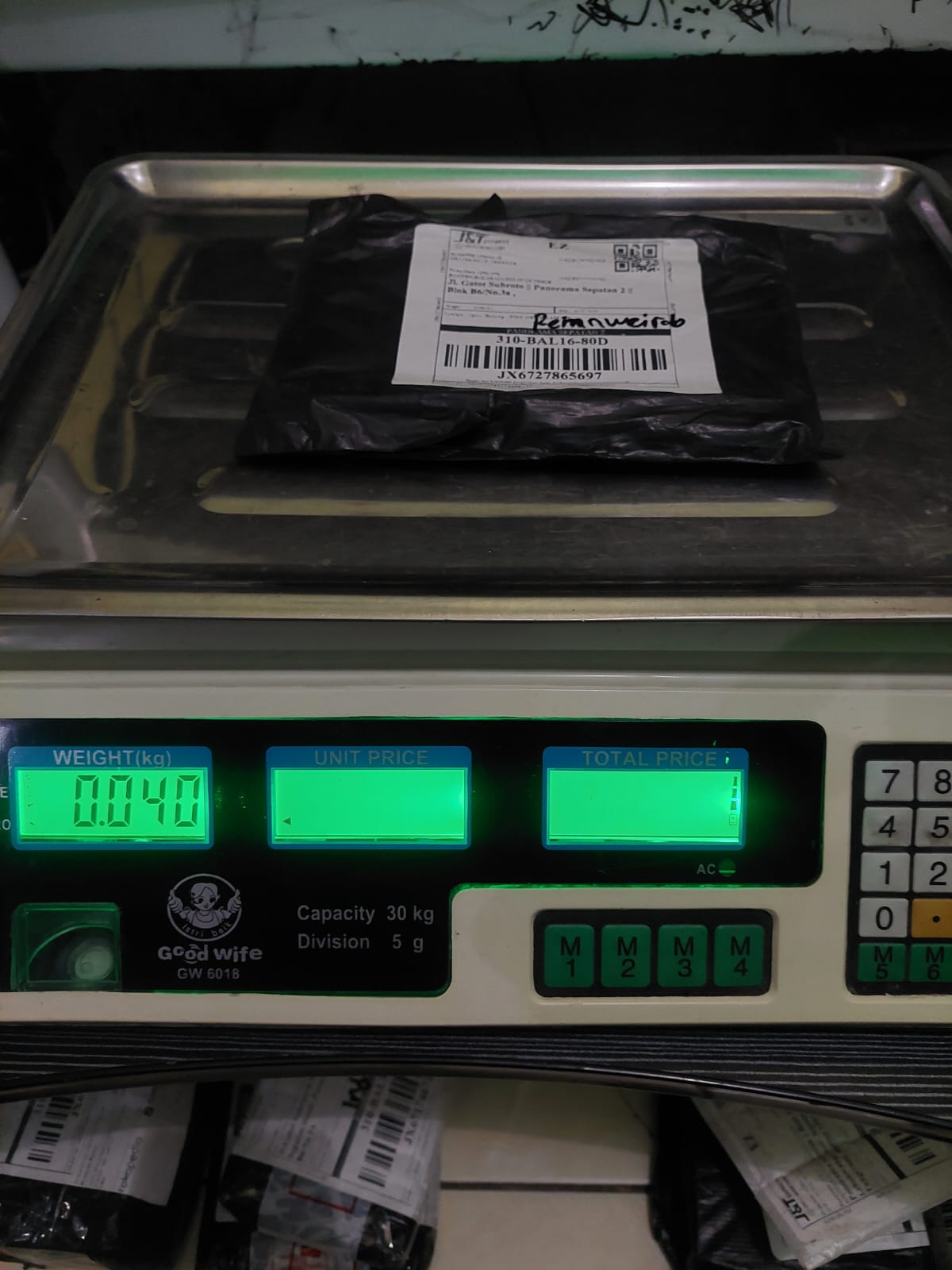 RENNWEIRDO/9701-0350/BLACK