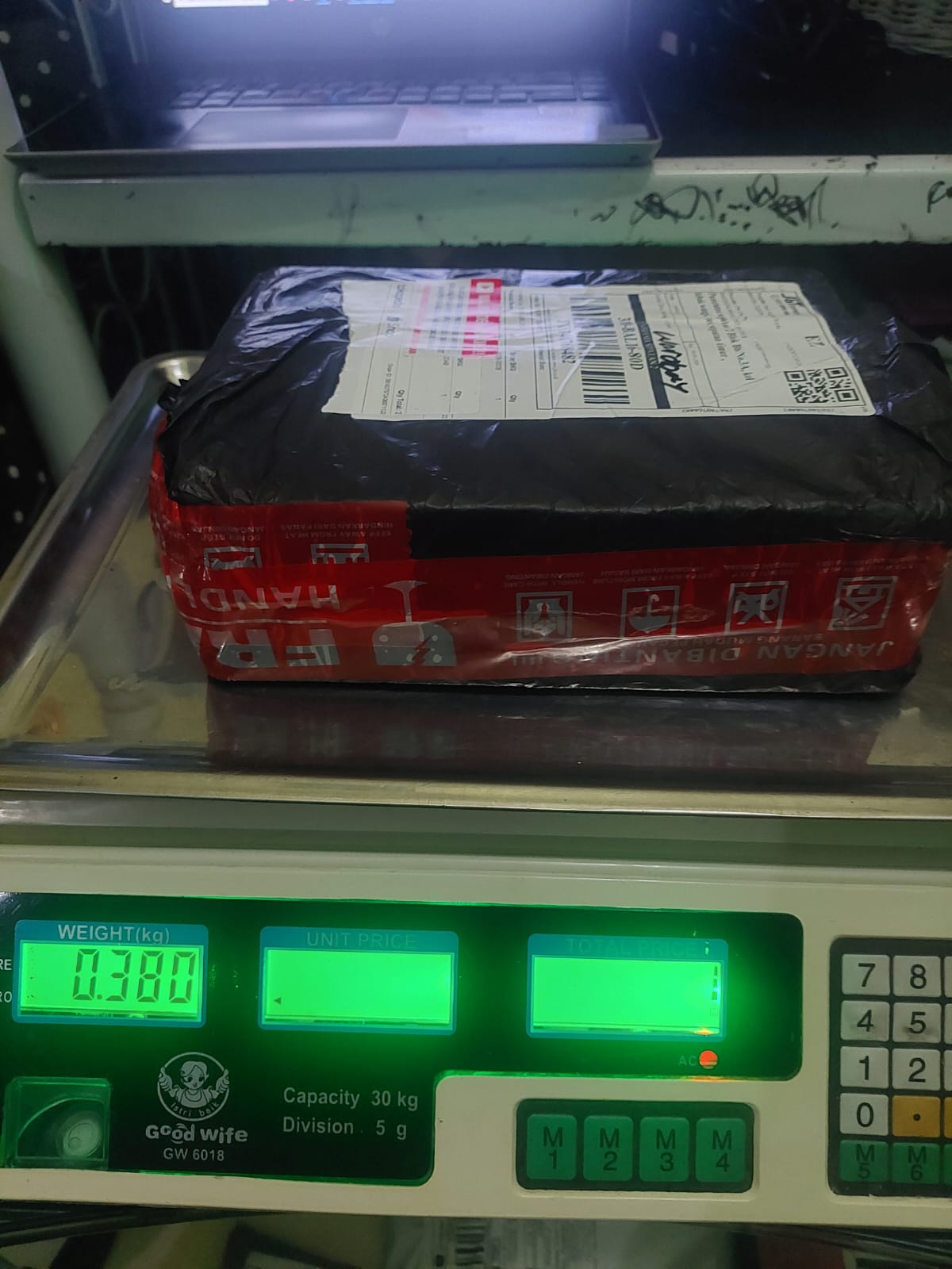 ANGELICA WAROBAY/7130-0358/BLACK