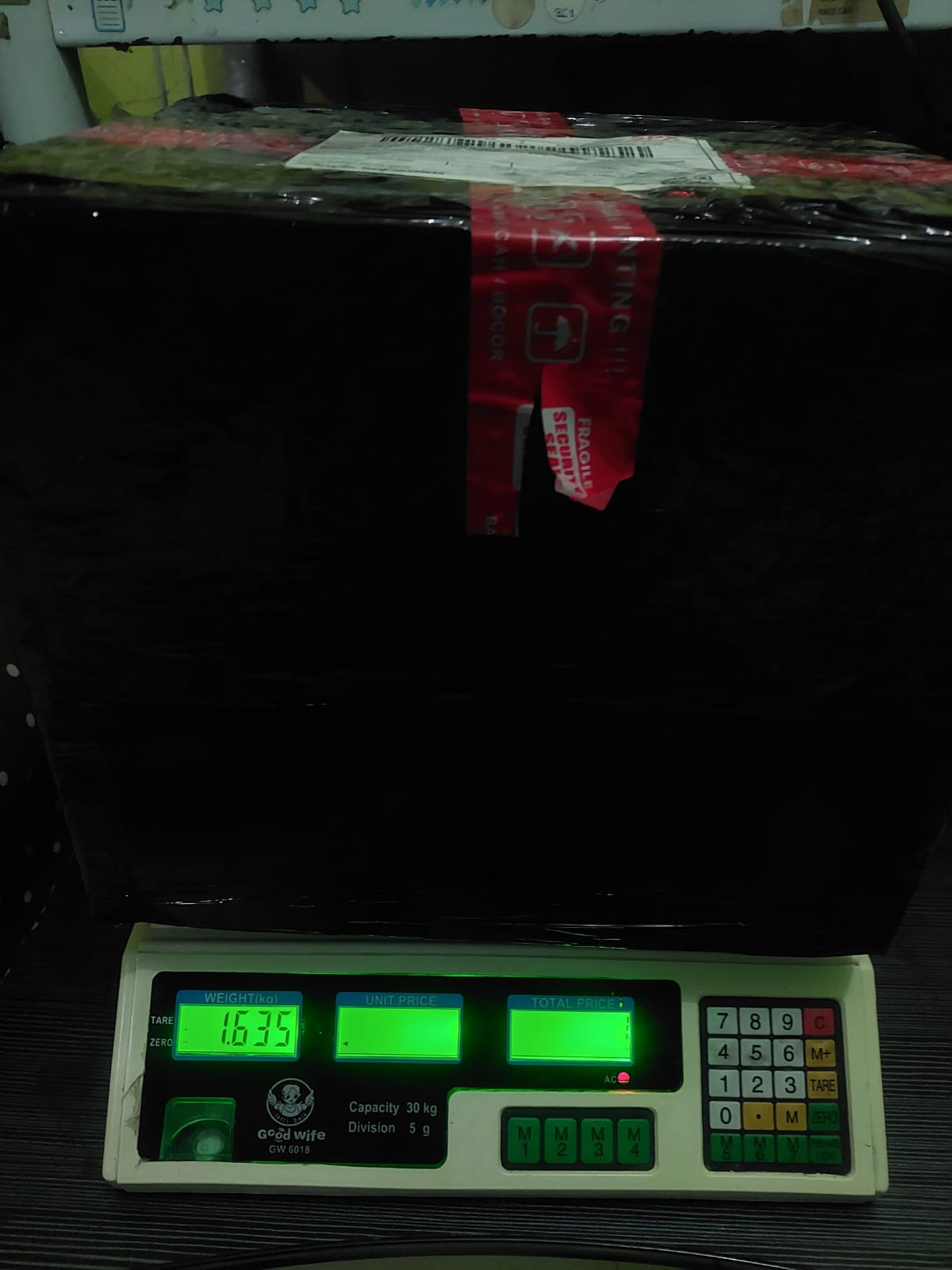 RIVALDY ALDY/0009-0365/BLACK