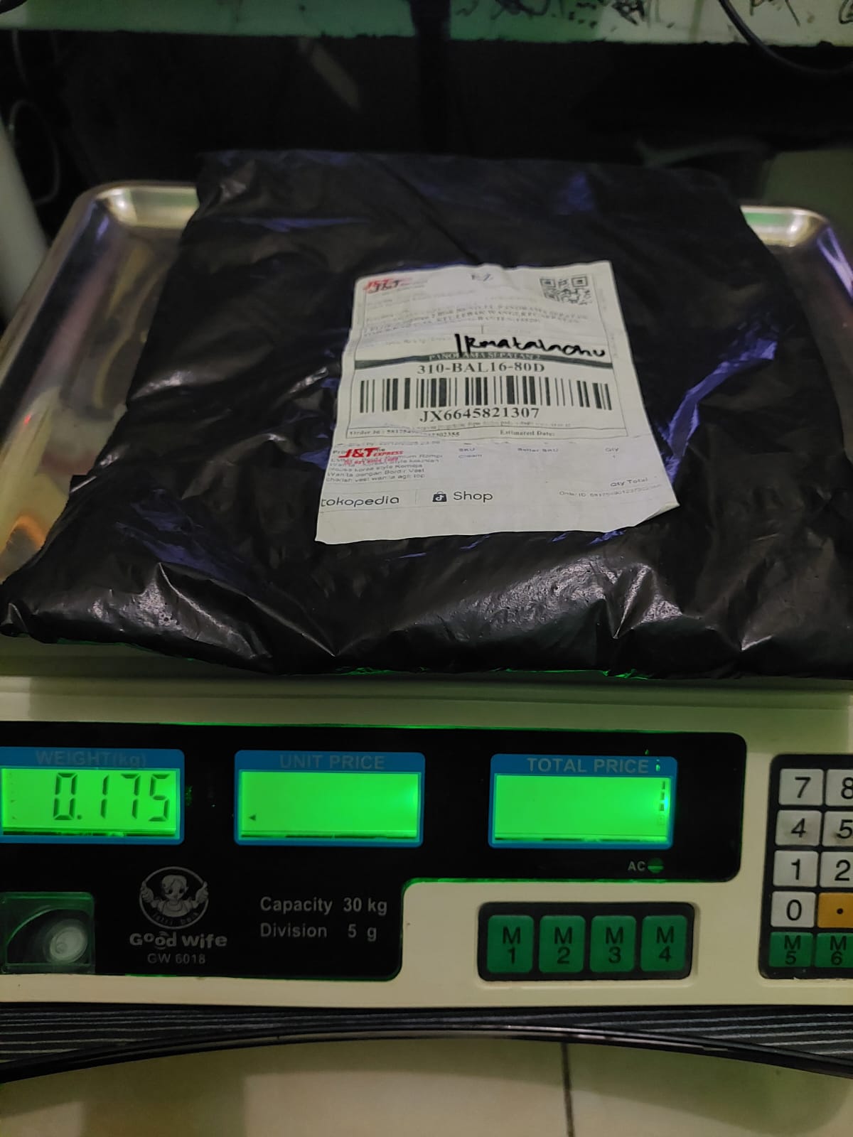 ZAHRAAA/0729-0366/BLACK