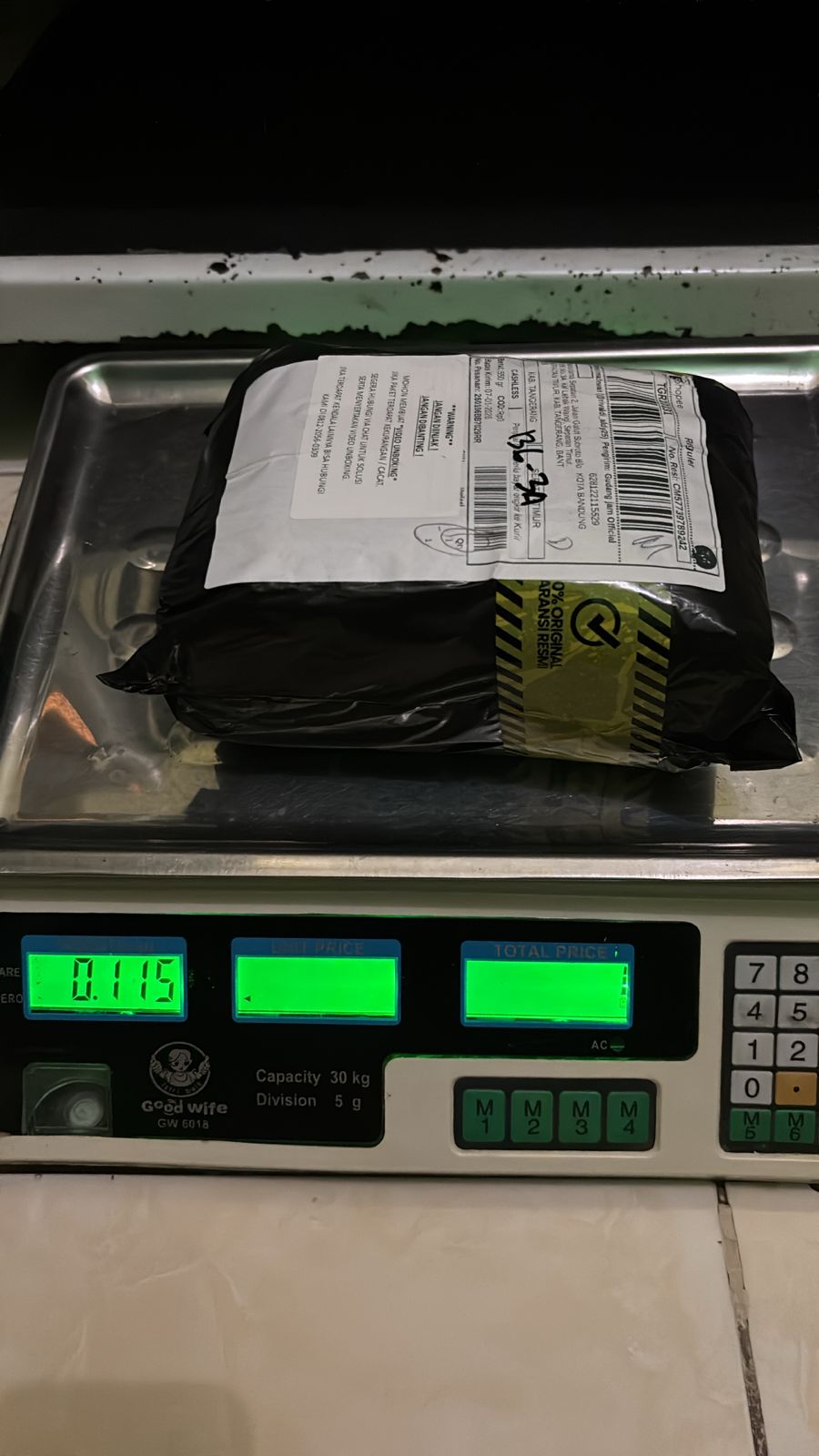 RIVALDY ALDY/0009-0378/BLACK