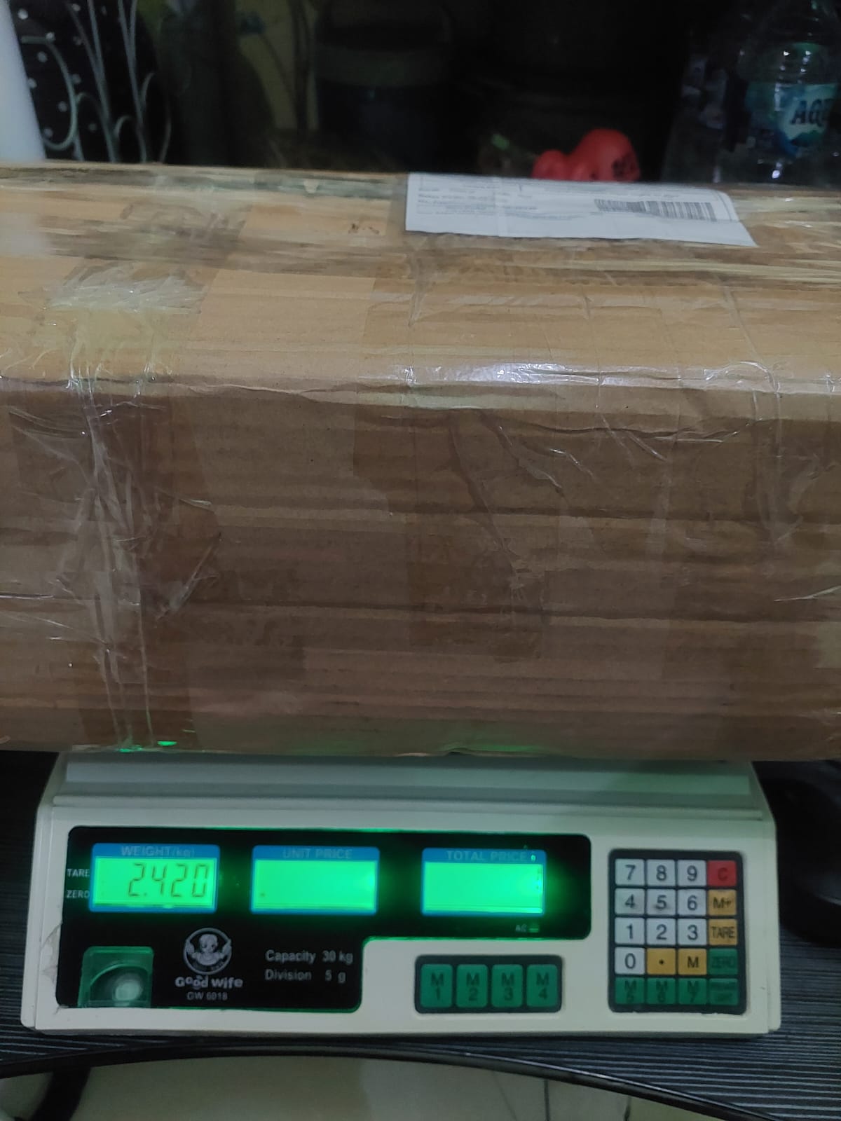 DINDA SALSABILLAH/1191-0404/BROWN