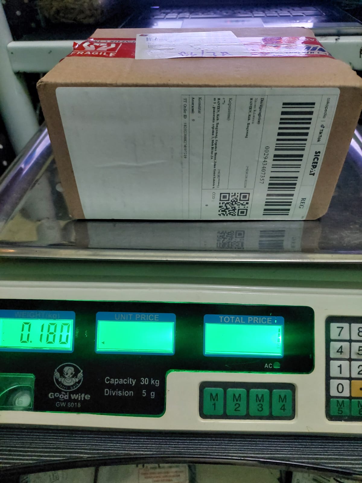 ENZA/4223-0409/BROWN