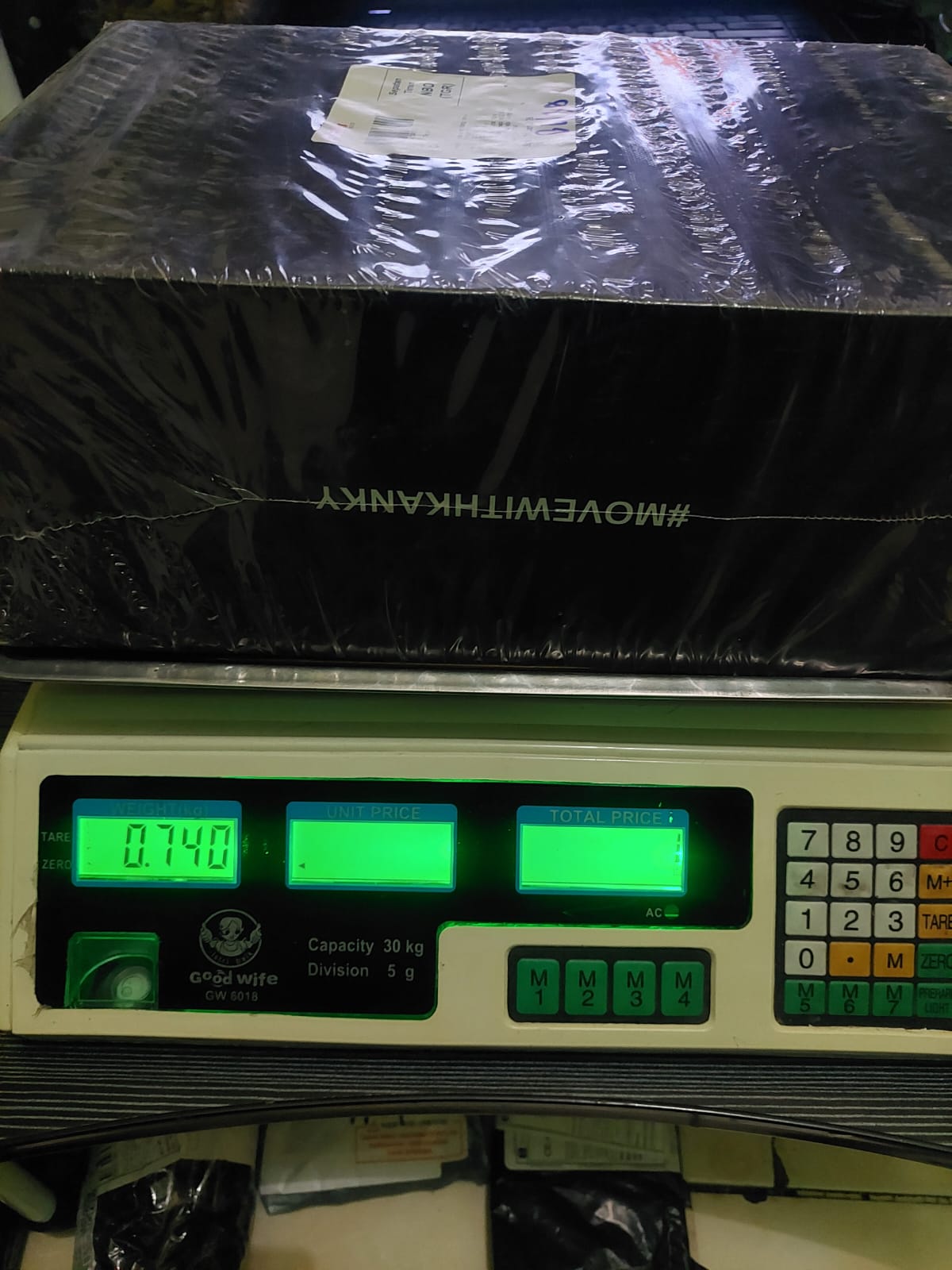 ANGELICA WAROBAY/7130-0410/BLACK