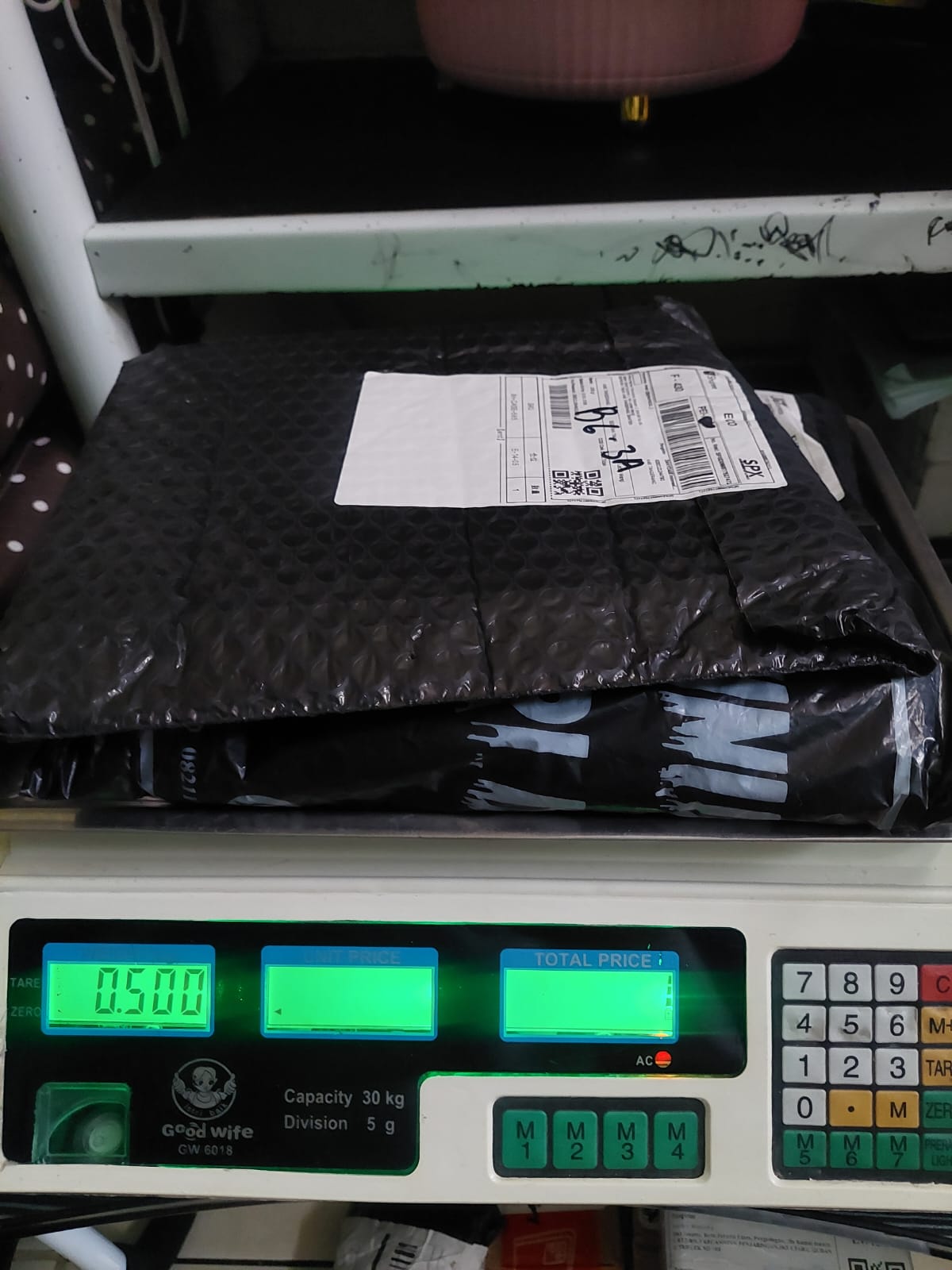 GRACNKT113/7471-0422/BLACK