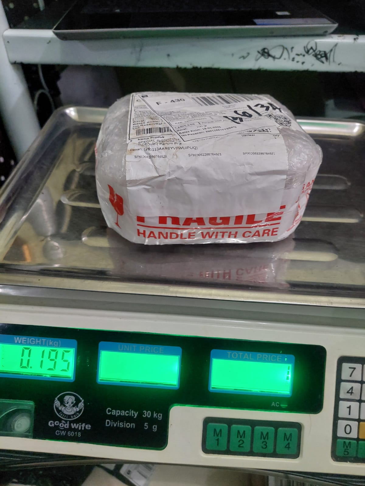 FERDI/2505-0434/WHITE