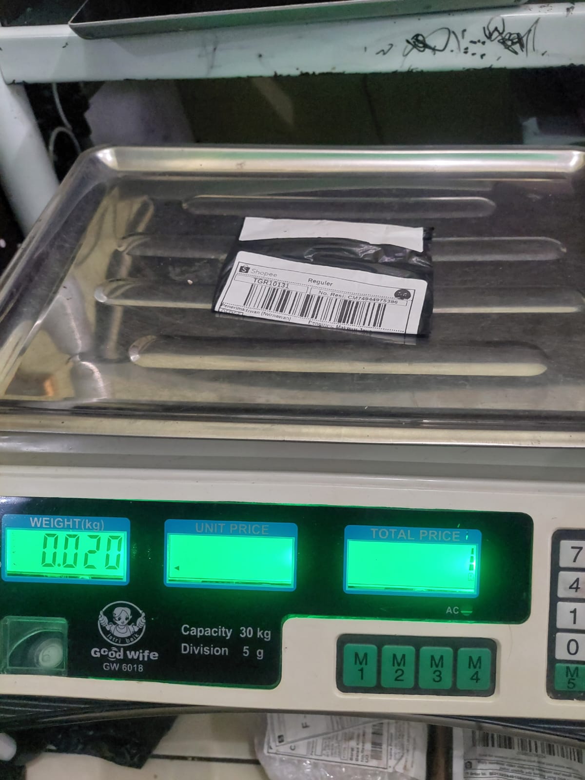 FWIRNAWAN/4936-0435/BLACK