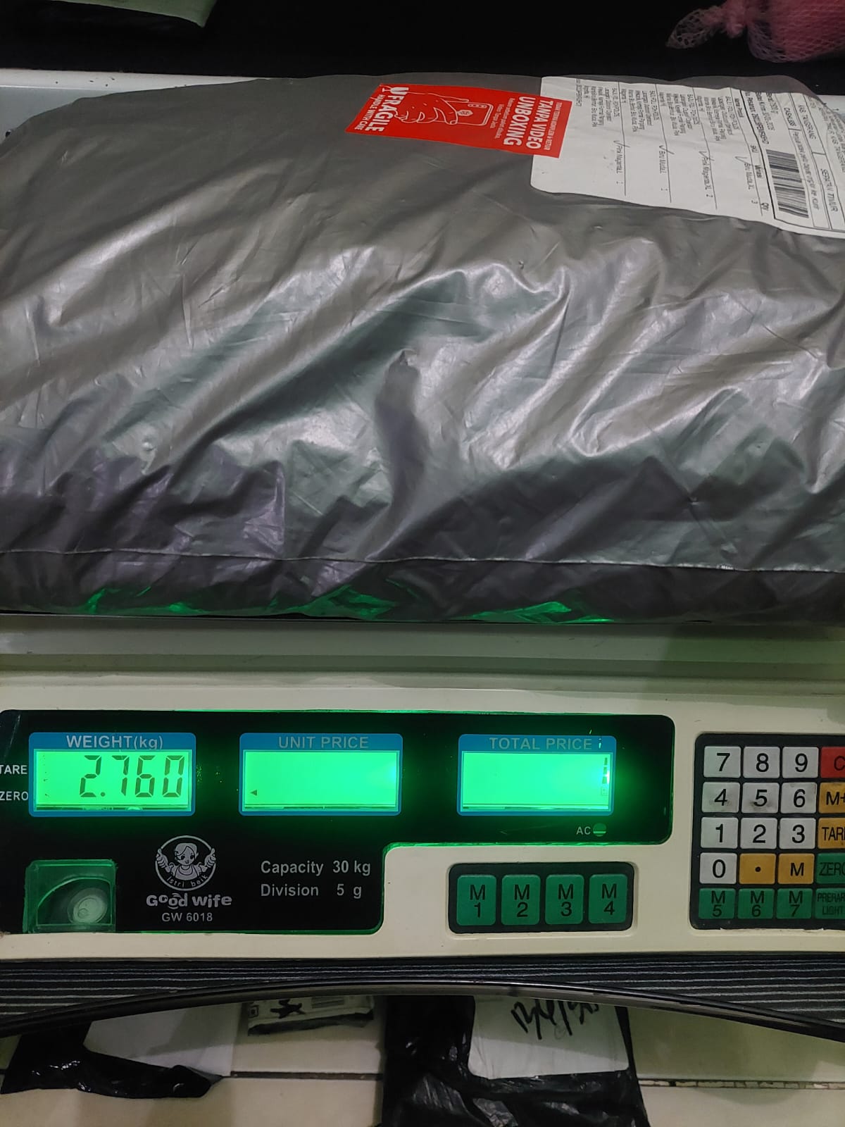 JIHAN BAFADAL/4434-0461/SILVER