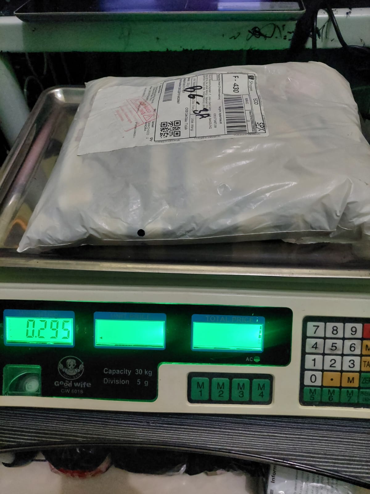 INDAHRAHIM/4886-0466/WHITE