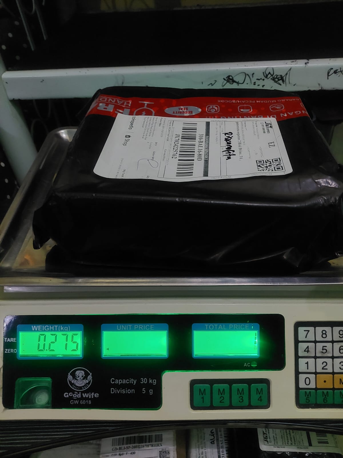 RISKANOFITA/4540-0472/BLACK