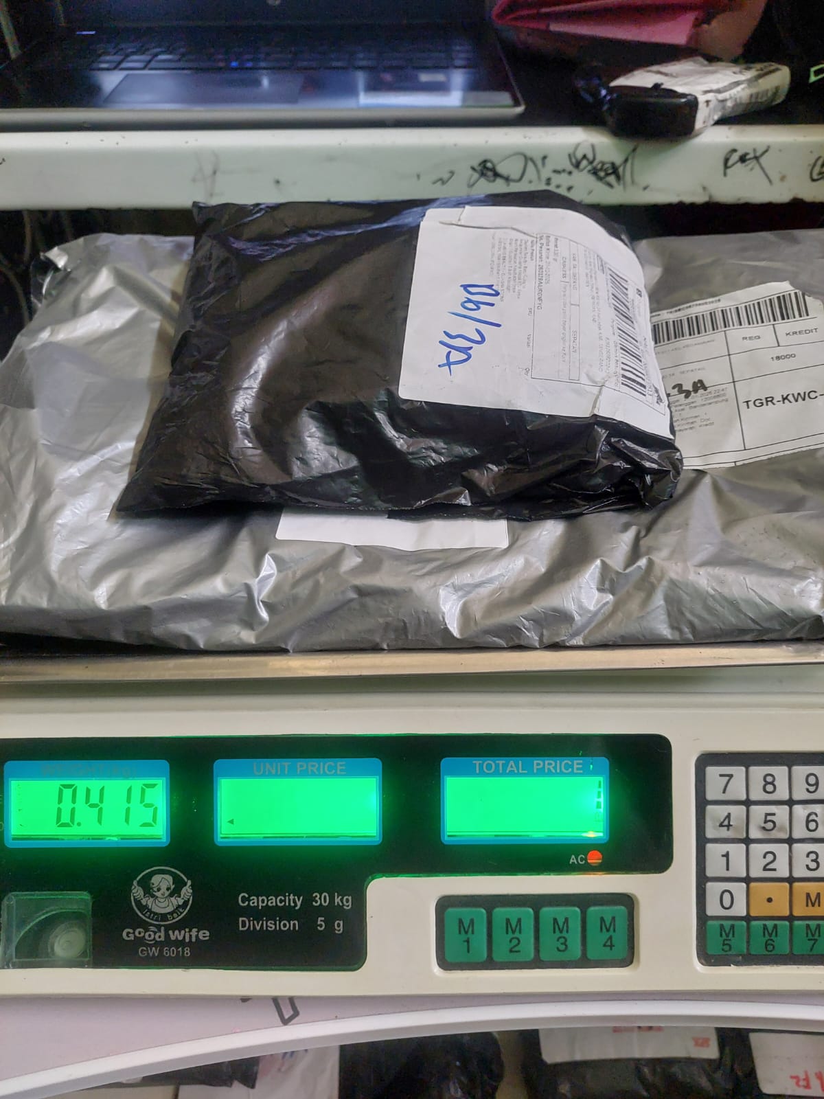 ANITHA JYP/8831-0482/BLACK