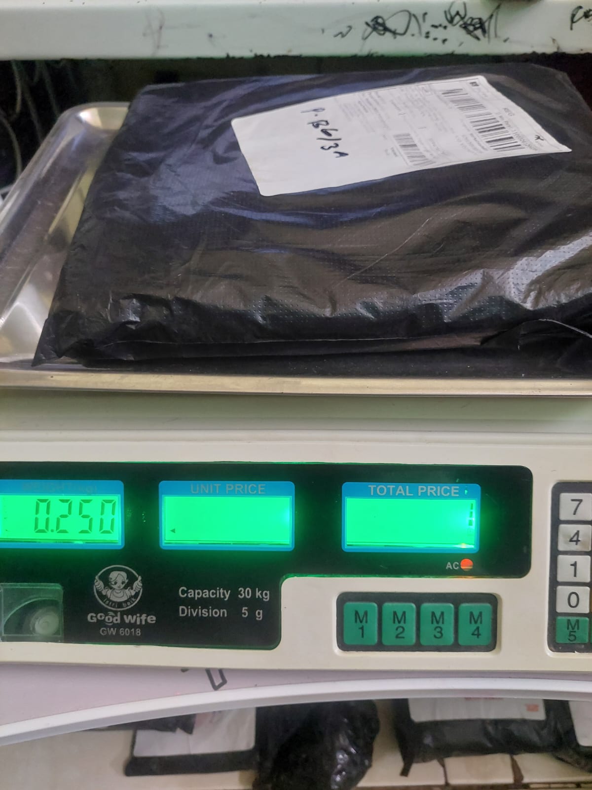 KIKY S/4387-0484/BLACK