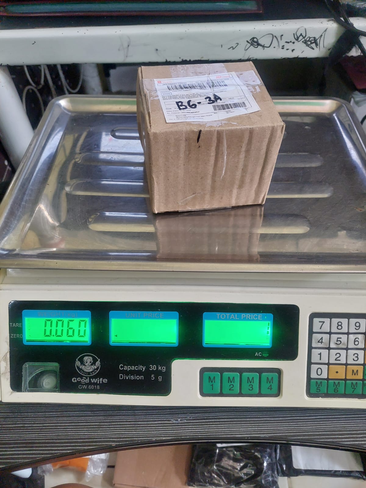 ALIN KARLINDA/3316-0497/BROWN