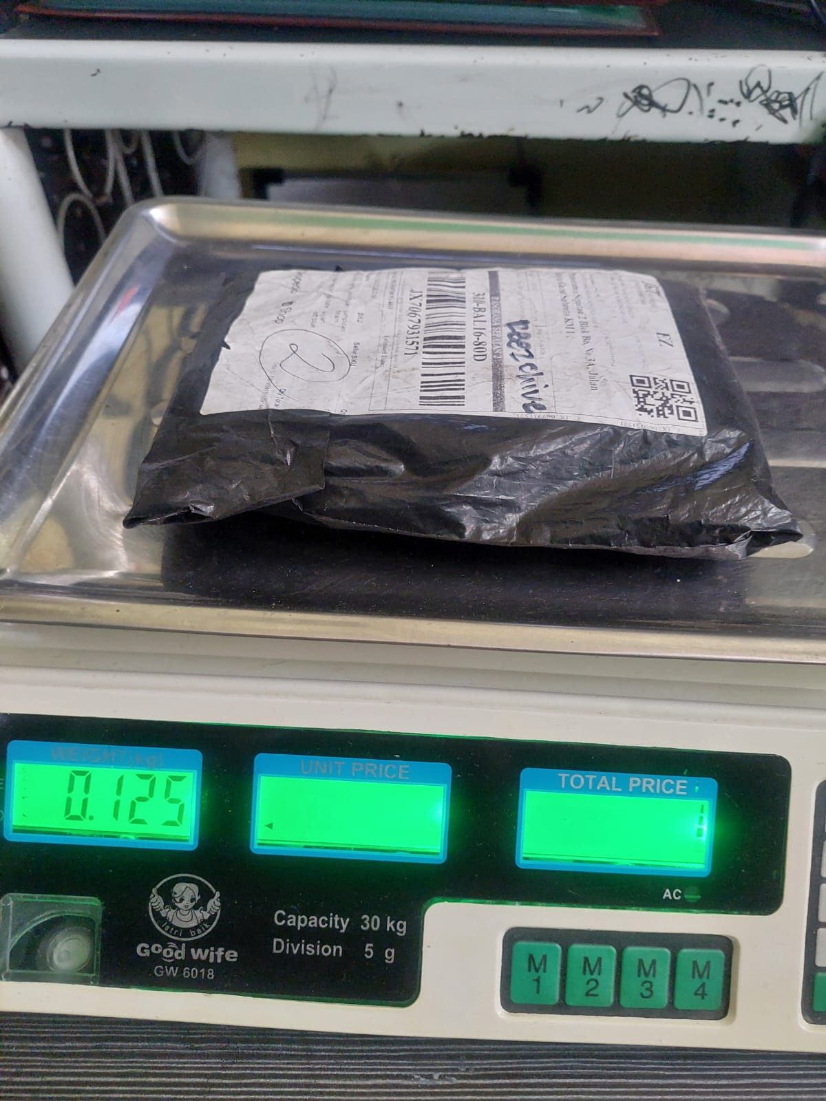 REEZCHIVE/2514-0503/BLACK