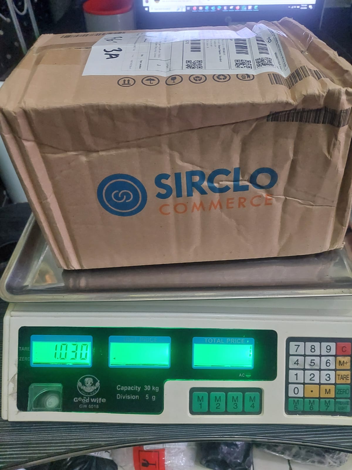 HERDINANDA/7935-0510/BROWN