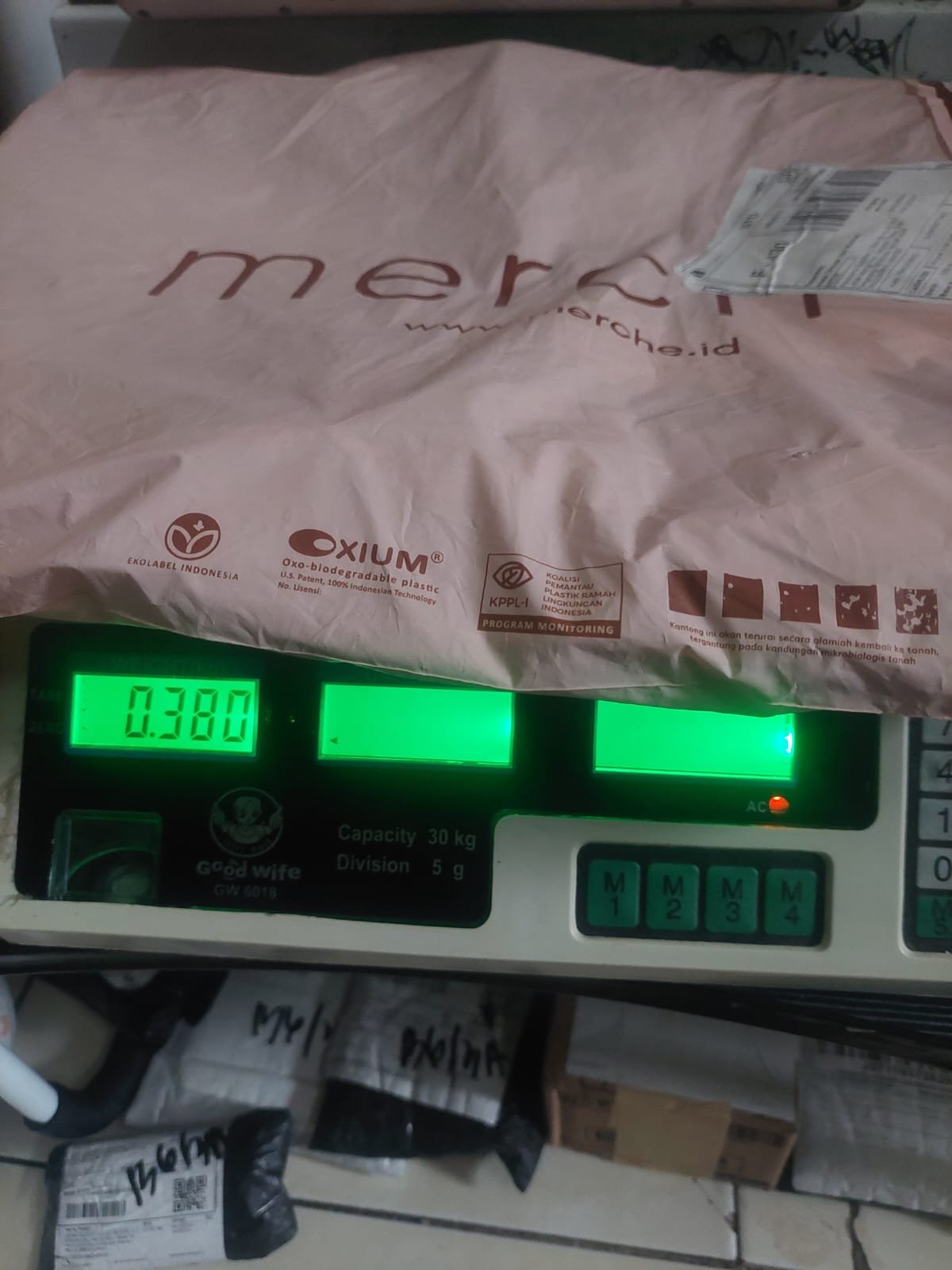 VEYQAH/2882-0515/PINK