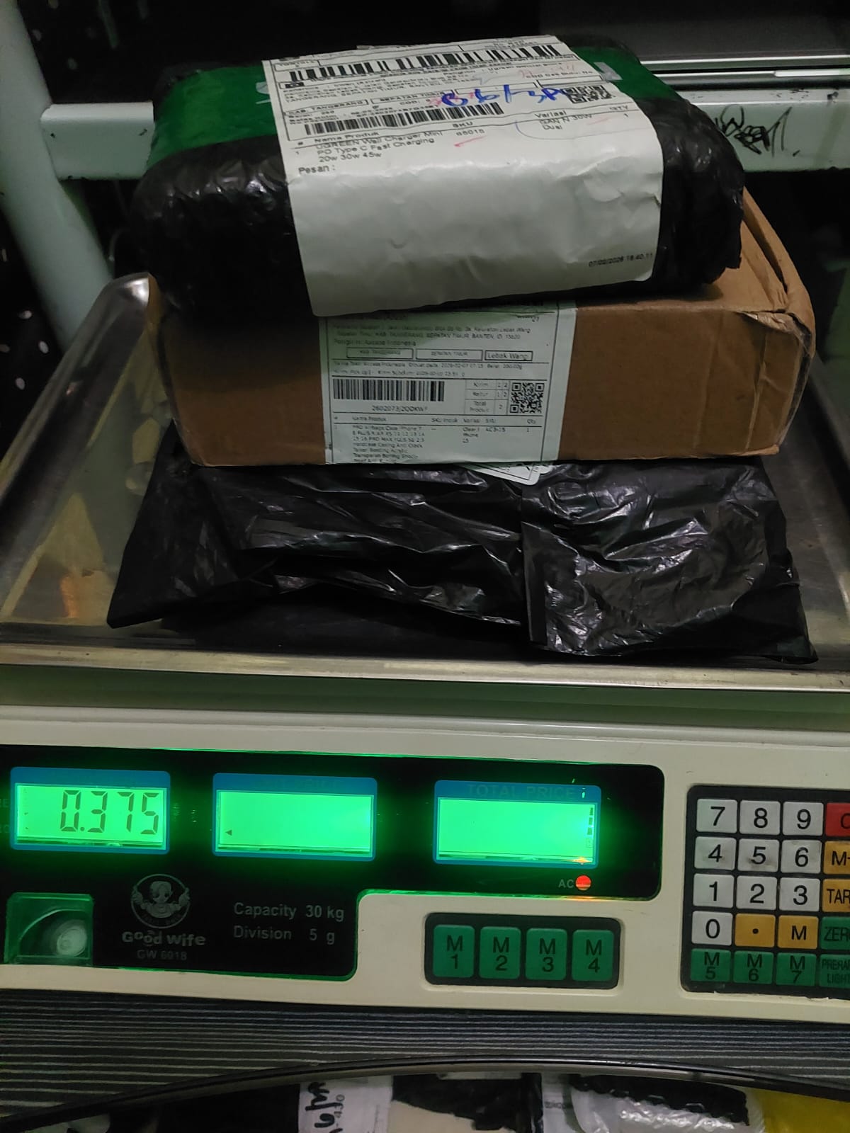 AZIZAH/8855-0526/BLACK