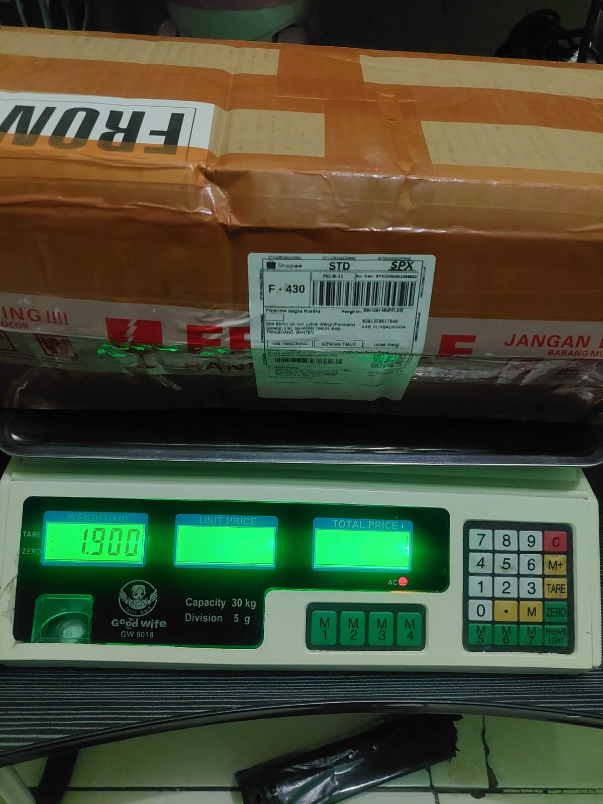 MEGHA MUSTIKA/1594-0529/BROWN