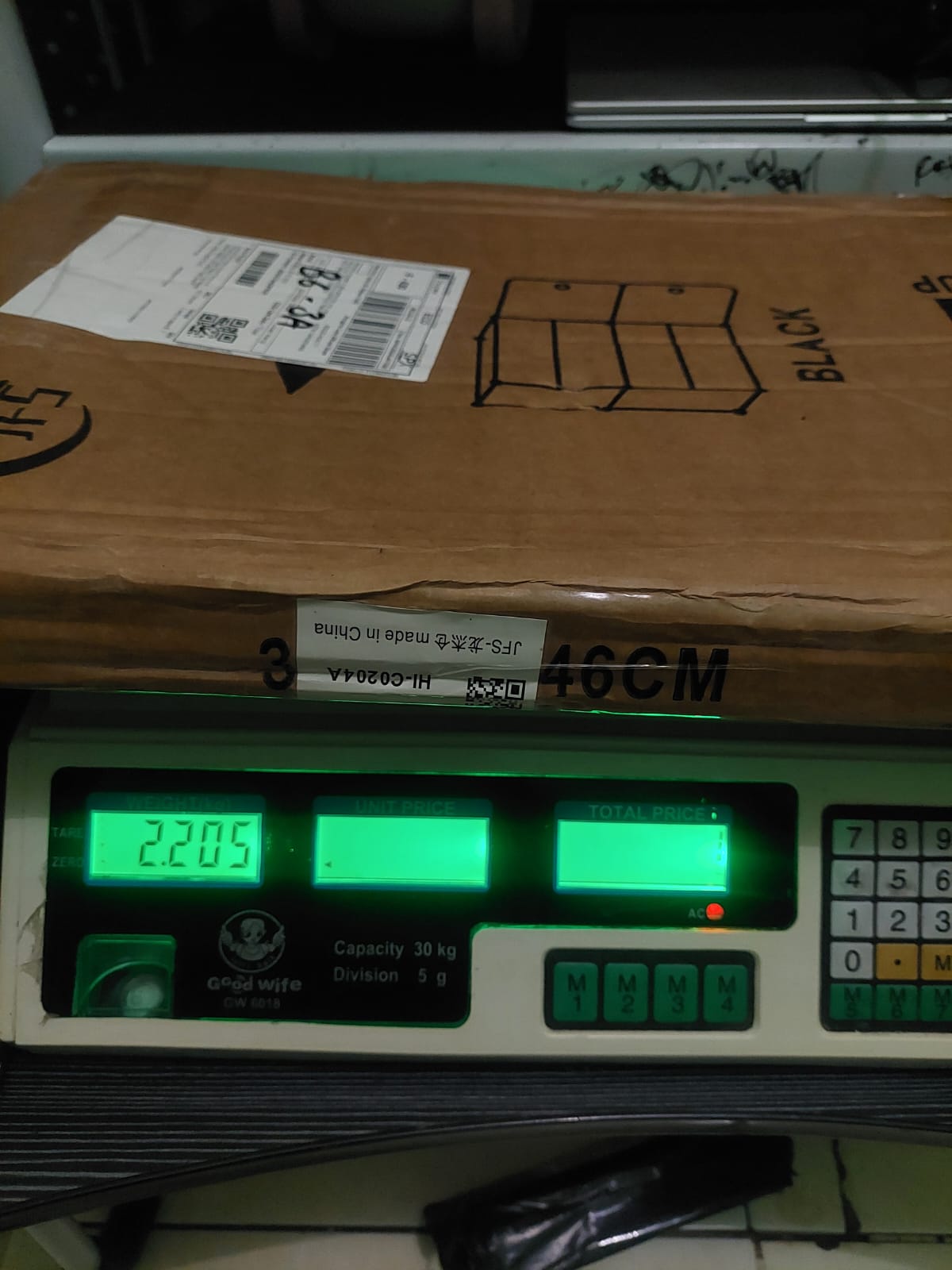 M RAIHAN FADIL/2562-0530/BROWN