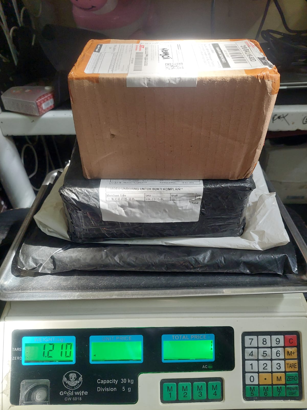 NENGCI/8615-532/BLACK