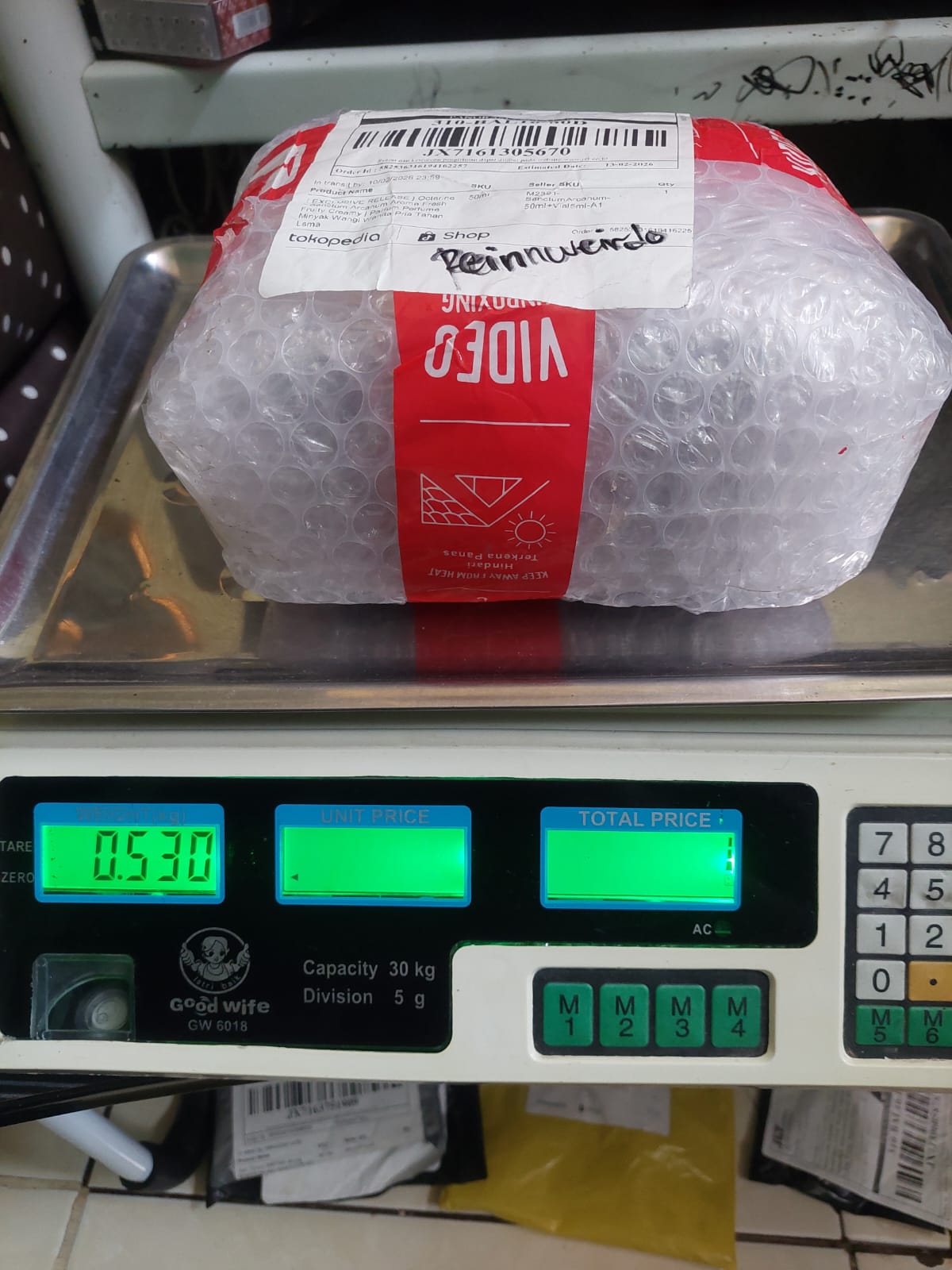 RENNWEIRDO/9701-0536/WHITE