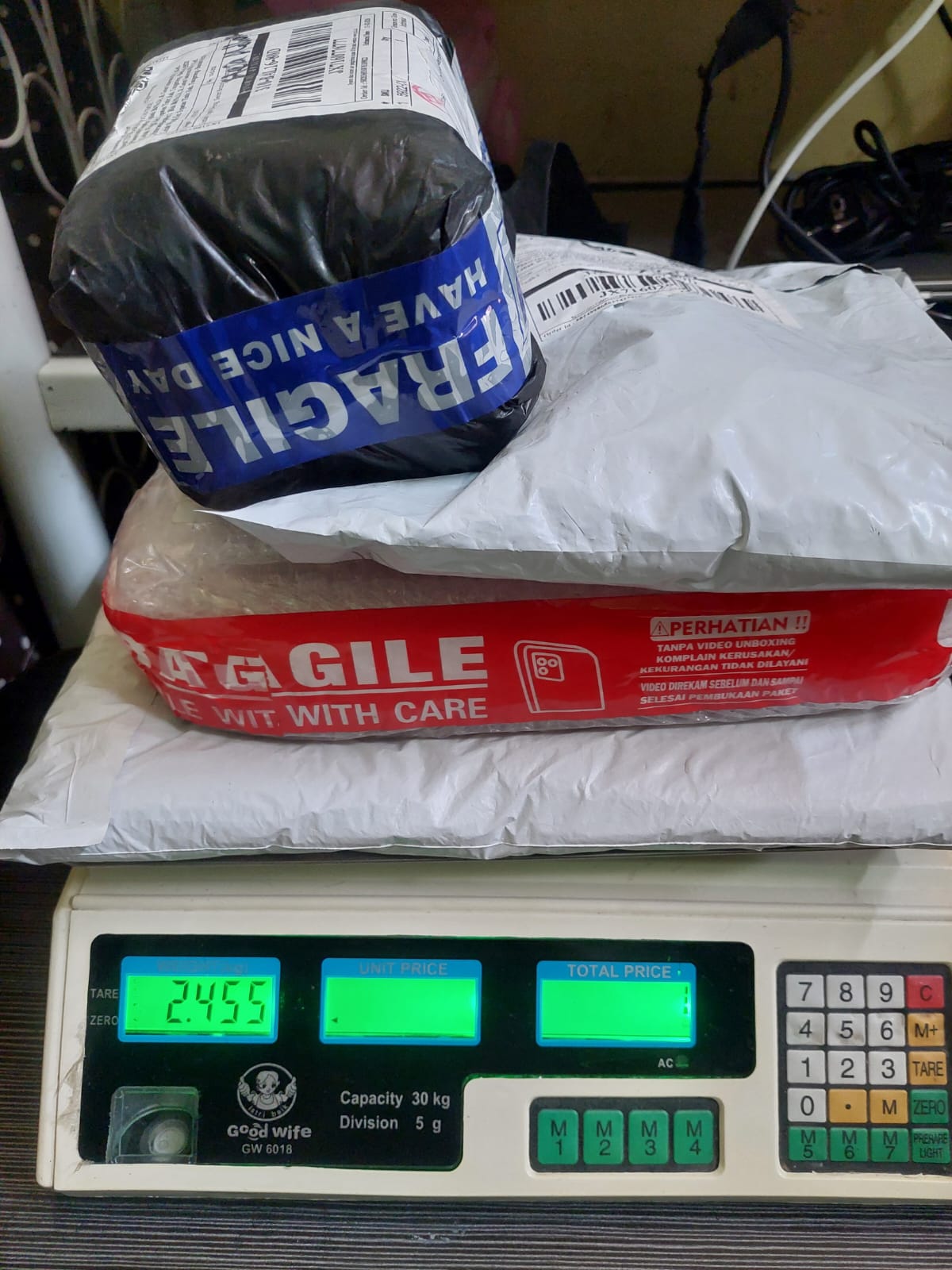 HERA ALDAW/7186-0524/BLACK